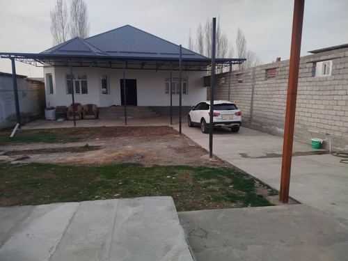 6-комнатная часть дома, 10 м²
