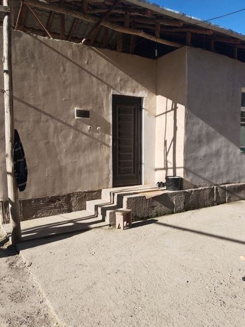 5-комнатная часть дома, 80 м²