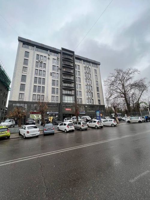 Аренда Под Офис орентир Парк Бобур 320м2