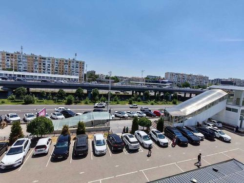Аренда офиса 35 м² - 850 у.е. Без комиссии