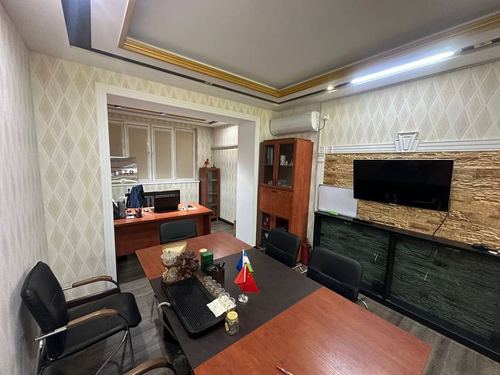 сдаётся аренда под офис либа под бизнес яашнабдский ул Эльбек