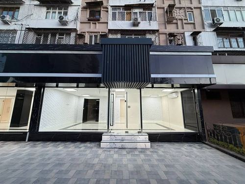 Аренда офиса 145м², Жемчуг, ул. Кунаева Мирабад, 4 комнаты + холл