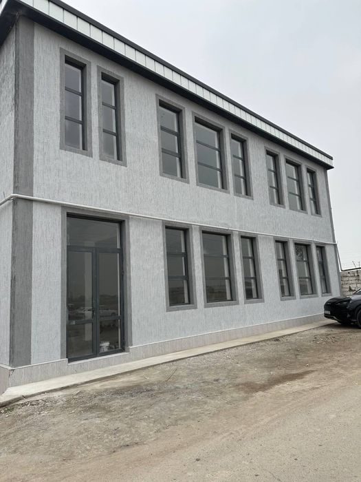 Аренда здания 244кв.м.