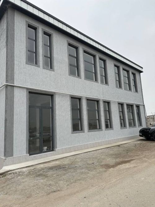 Аренда здания 244кв.м.
