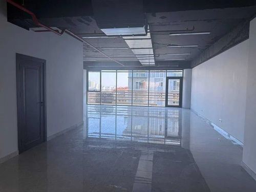 Аренда помещение БЦ Зарафшан Сити 116м2
