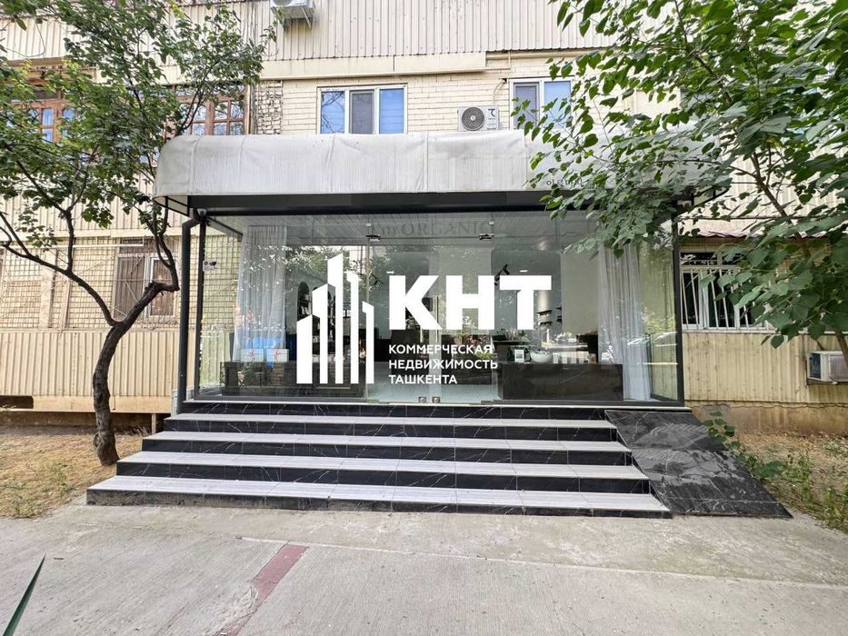 Аренда Помещения от КНТ 70м2, Яккасарайский р-н Пирамит, ул.Нукус