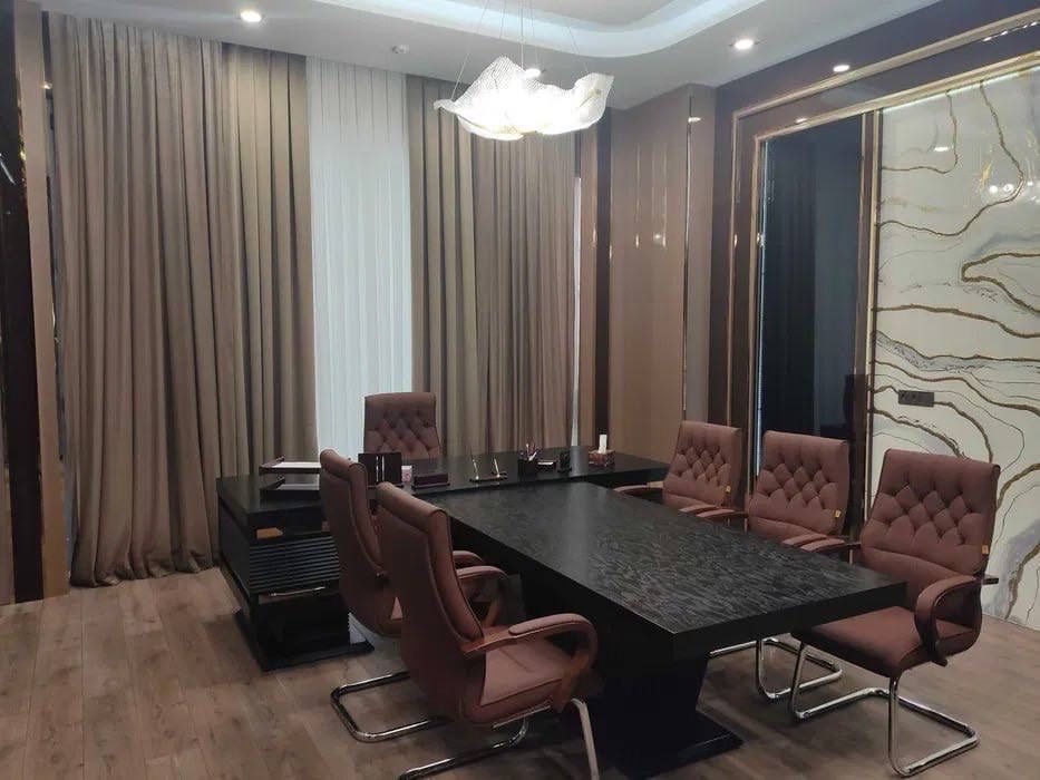 Аренда Евро офис ул. Шота Руставели 528м2