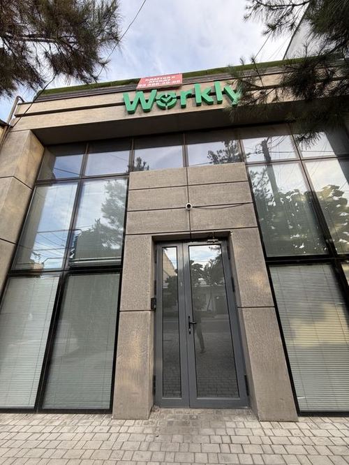 Express 24 нинг   1 кавати ижарада!