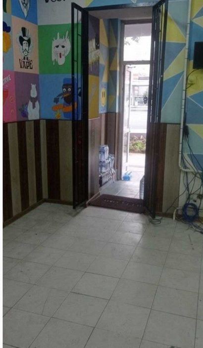 Центр, Госпитальный, ориентир гостиница Россия,