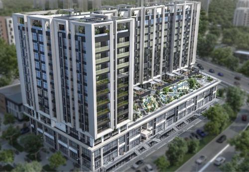 Аренда помещение Ор-р: Prestige Garden 120м2