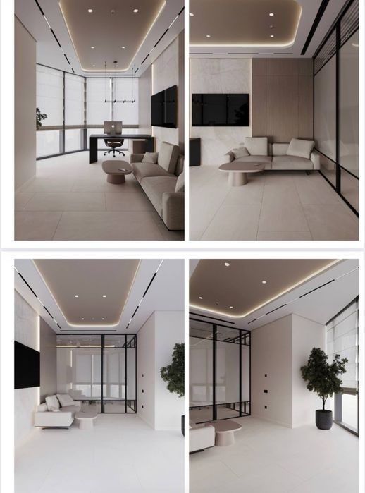 АРЕНДА Нежилое Помещение ЖК PIRAMIT TOWER 118м2 11-этаж