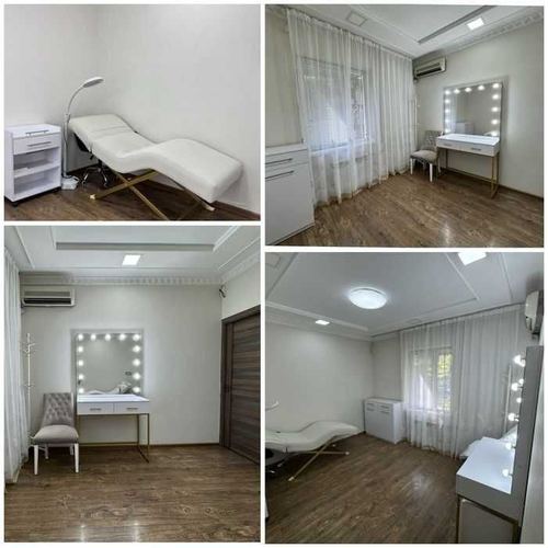 Срочно сдаётся кабинет 20 м² в салоне красоты  центр Нукусская Мирабад