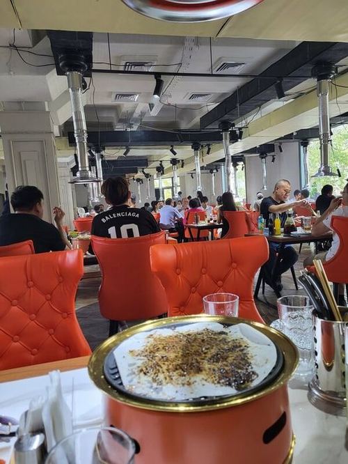 Аренда ресторана 1150м2 в Яккасарайском районе