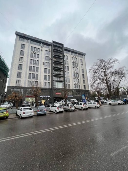 Аренда офис Ор-р: парк Бабур 320м2