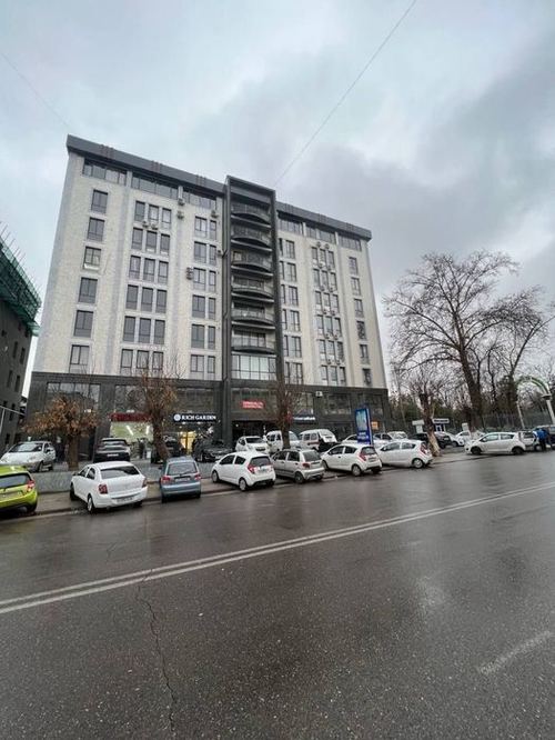 Аренда офис Ор-р: парк Бабур 320м2