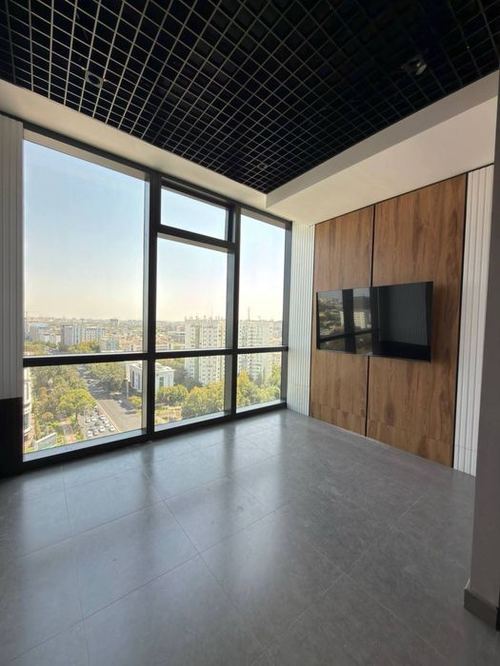 Аренда офис в Piramit tower Яккасарайский район Нукус улица