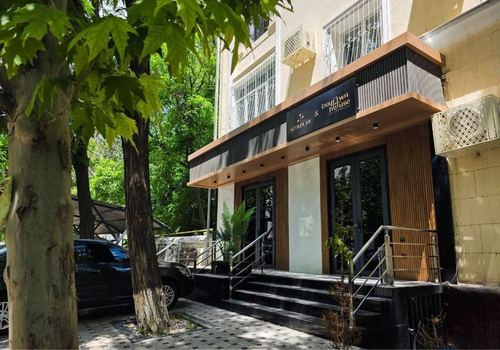 Аренда Евро офис Ор-р: ул. Шота Руставели 50м2