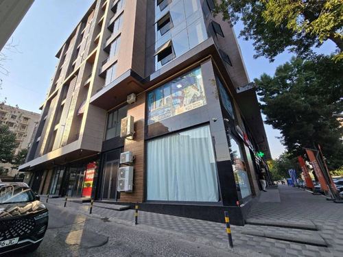 Аренда Под Офис орентир Улица шота руставели 120м2