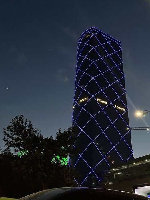 Аренда помещение ЖК Piramit Tower 36м2