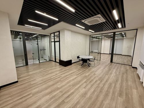 Аренда Офисов от 100 кв.м. | В Бизнес Центре New Еra