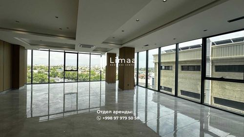 Аренда офиса 268 м2 | Новый офис | Премиальный ремонт