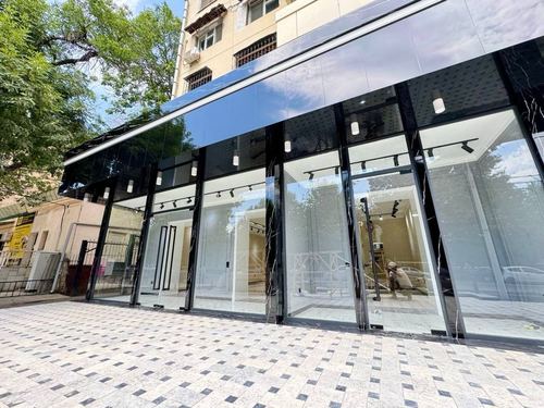 Сдается в аренду помещение вдоль дороги 100м2 - Яккасарай | Бобур парк