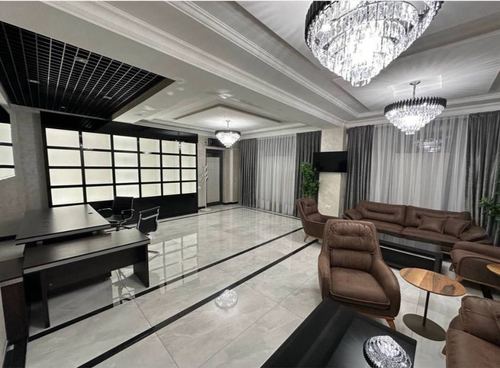 Аренда офис улица Шота Руставели 140м2