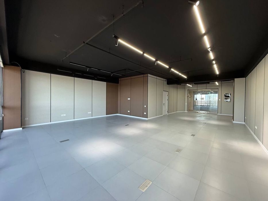 Аренда помещение Ул.Бабур, Piramit Tower 117м2