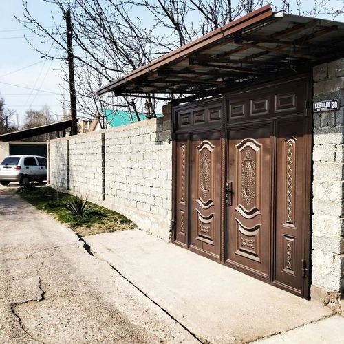 5-комнатный дом, 80 м²
