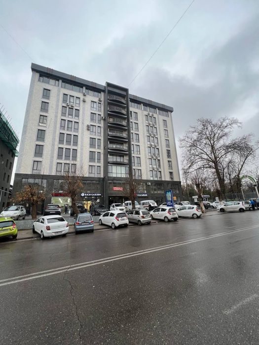 Аренда офис Ор-р: парк Бабура 320м2