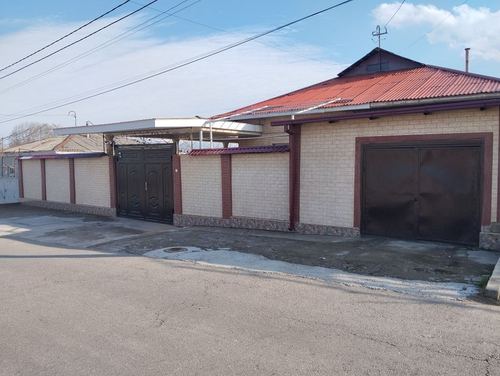 6-комнатный дом, 500 м²