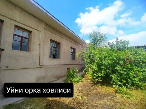 5-комнатный дом, 120 м²