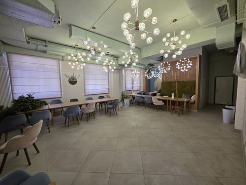 Сдается в аренду помещение 122м² Аския Шота Руставели