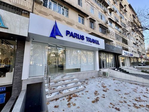 Аренда ЕвроОфис Гостница Россия Ул.Кунаева Гошт Вдоль Дороги. 90м2.