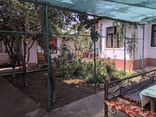 6-комнатный дом, 400 м²