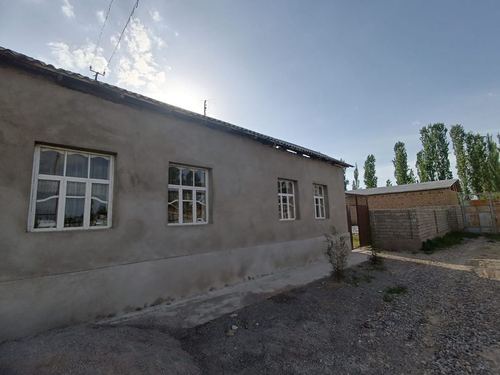 5-комнатная часть дома, 9 м²