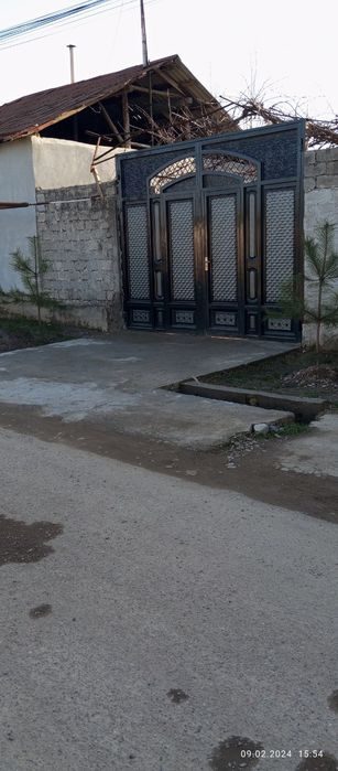3-комнатный дом, 4.7 м², Чирчик, на продажу