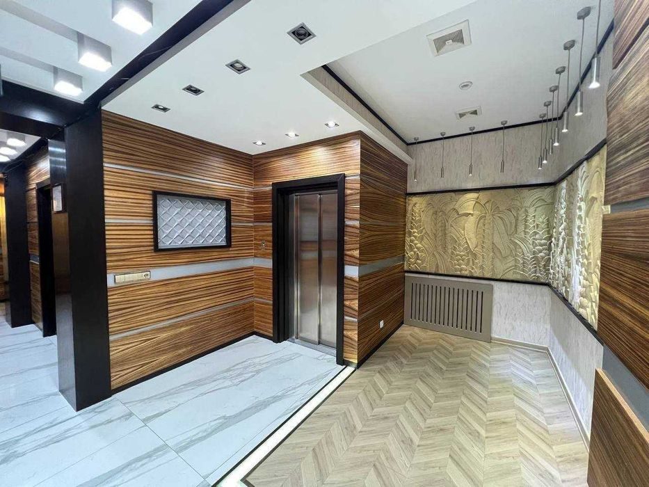 Аренда офис улица Шота Руставели 480м²