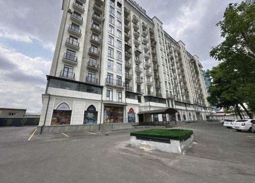 Продается подземная парковка в ЖК HILMAR, рядом ЖК O'zbegim