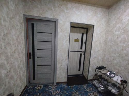 3-комнатный дом, 67 м²