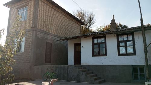 5-комнатный дом, 61.42 м²
