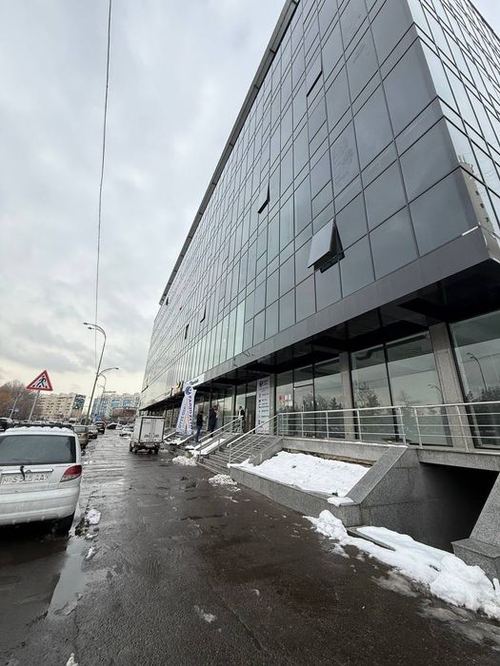 Сдается помещение Яккасарайский район Малая кольцевая 92м2