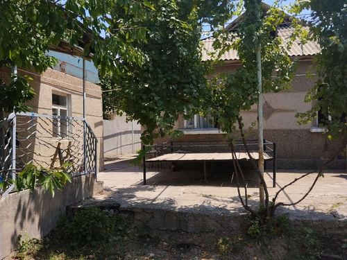 4-комнатная дача, 100 м²