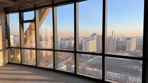 [КМ] Офис 80 м2 | Piramit tower 1300$