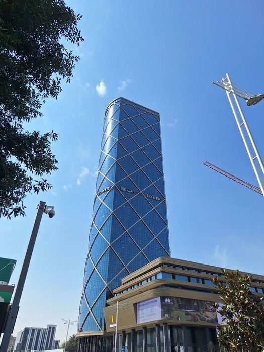 Аренда офис БУ Piramit Tower 36м2