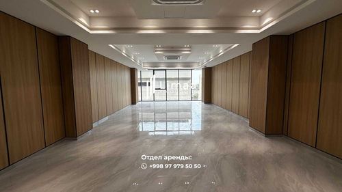 Офис open space формата аренда | БЦ Limaa | Яккасарайский район 89 м2