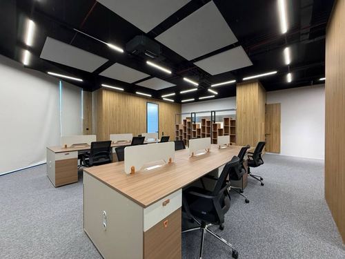 Аренда офис Ор-р: Piramit Tower 118м2