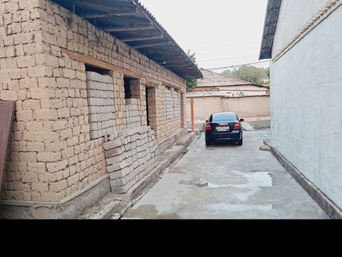 6-комнатный дом, 7.7 м²