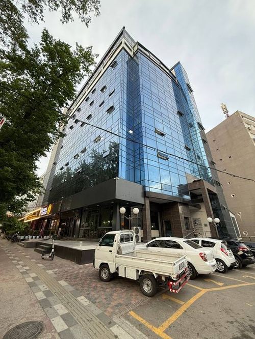 Seoul Plaza’da ijara joy — $20dan