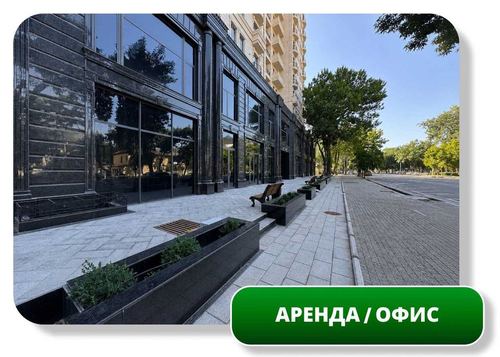 Сдается в аренду Нежилое Помещение, 800 м2, два этажа, Глинка (87648)